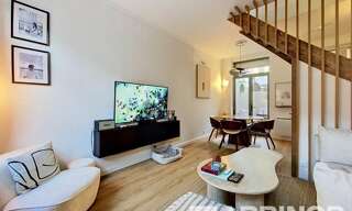 Maison 3 Pièces 50 m² à vendre à Lille (59000)