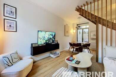 Maison 3 pièces 251000 €