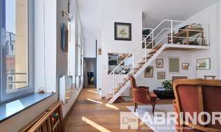 Appartement 3 Pièces 90 m² à vendre à Lille (59800)