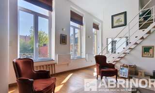 Appartement 3 Pièces 90 m² à vendre à Lille (59800)