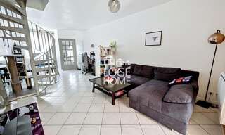 Maison 3 Pièces 77 m² à vendre à Croix (59170)
