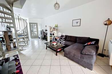 Maison 3 pièces 170000 €