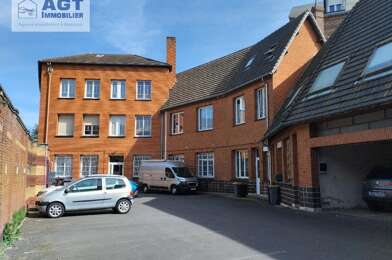 Appartement 1 pièces 400 €