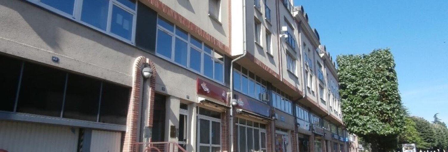 Appartement 1 Pièce  m² à vendre à Beauvais (60000)