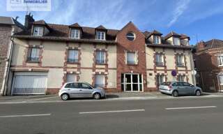 Appartement 2 Pièces 40 m² à vendre à Beauvais (60000)
