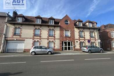 Appartement 2 pièces 112000 €