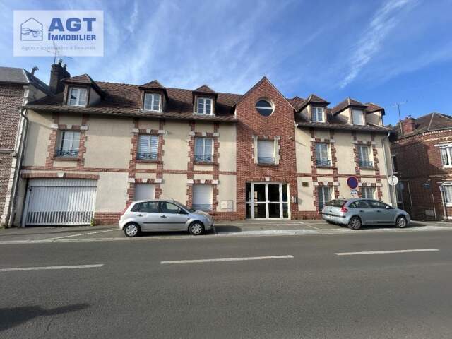 BEAUVAIS — photo du bien