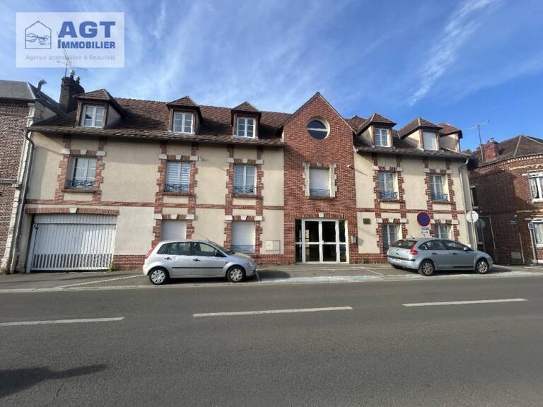 BEAUVAIS — photo 1