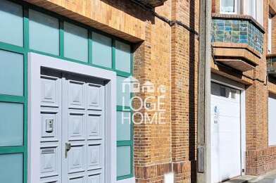 Maison 7 pièces 225000 €