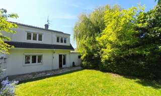Maison 4 Pièces 90 m² à vendre à Hénin-Beaumont (62110)