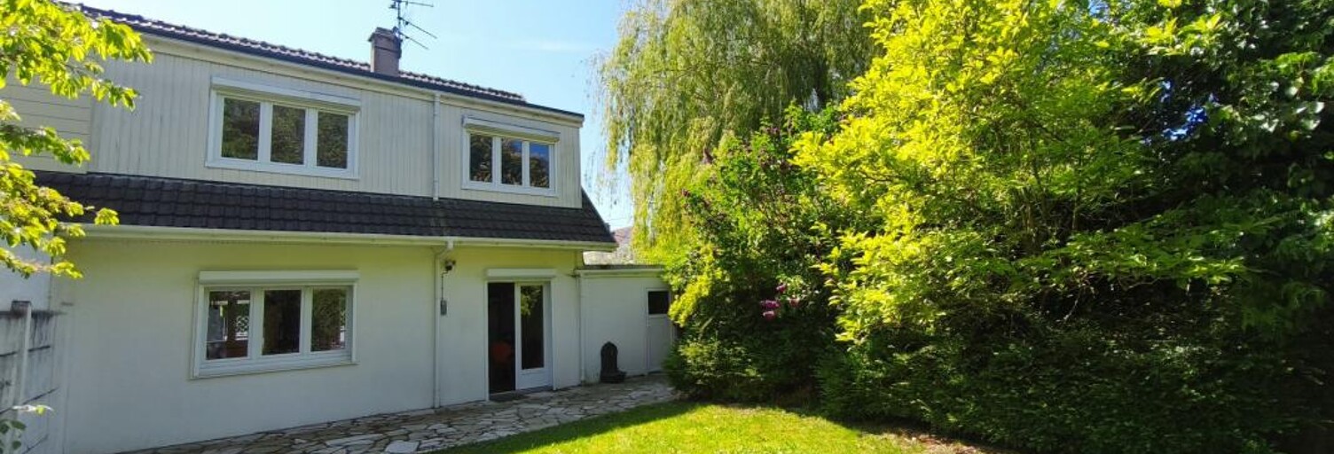 Maison 4 Pièces 90 m² à vendre à Hénin-Beaumont (62110)