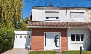 Maison 4 Pièces 90 m² à vendre à Hénin-Beaumont (62110)