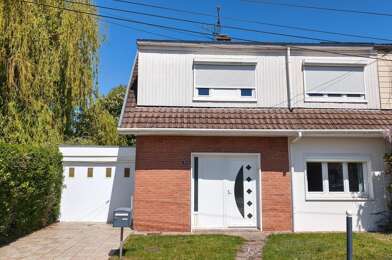Maison 4 pièces 178000 €