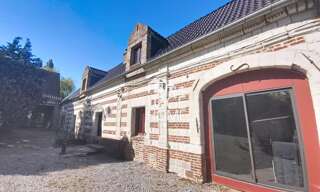 Maison 9 Pièces 146 m² à vendre à Haillicourt (62940)