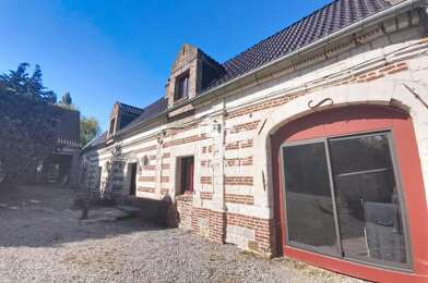 Maison 9 pièces 244000 €