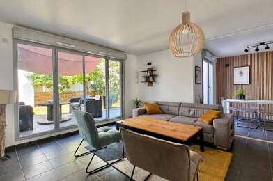 Maison 5 pièces 299000 €