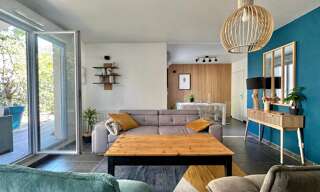 Maison 5 Pièces 100 m² à vendre à Villefranche-sur-Saône (69400)