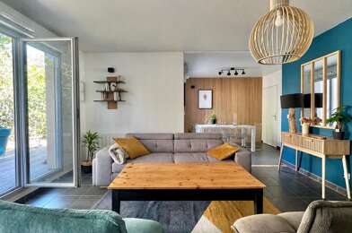 Maison 5 pièces 299000 €