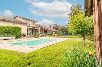 Maison 6 pièces 580000 €