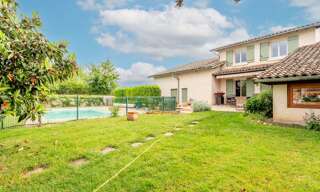 Maison 6 Pièces 243 m² à vendre à Cercié (69220)