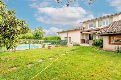 Maison 6 pièces 580000 €