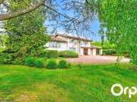 Belle Villa familiale dans un cadre paisible proche de Belleville En Beaujolais — photo 2