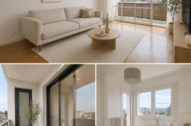 Appartement 2 pièces 240000 €