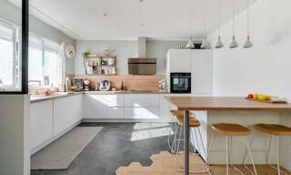 Maison 4 Pièces 110 m² à vendre à Saint-Priest (69800)