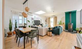 Maison 4 Pièces 110 m² à vendre à Saint-Priest (69800)