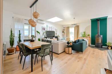 Maison 4 pièces 499000 €