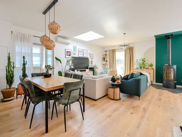 Maison À Vendre — photo 1