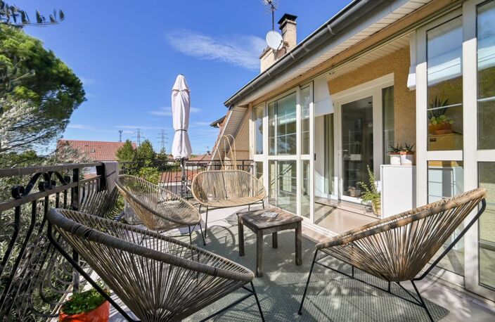 Maison À Vendre — photo 2