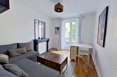 Appartement 2 pièces 1046 €