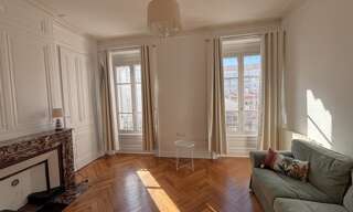 Appartement 1 Pièce 45 m² à louer à Lyon 7 (69007)