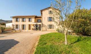 Maison 6 Pièces 178 m² à vendre à Quincieux (69650)