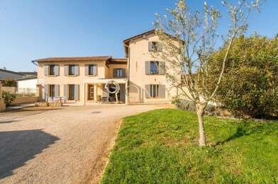 Maison 6 pièces 545000 €