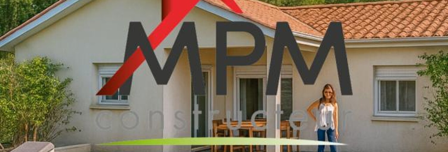 Maison 5 Pièces 106 m² à vendre à Charnay-lès-Mâcon (71850)