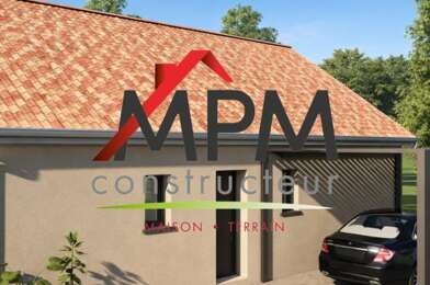 Maison 4 pièces 178346 €
