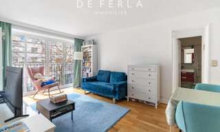 Appartement 3 Pièces 56 m² à vendre à Paris 14 (75014)