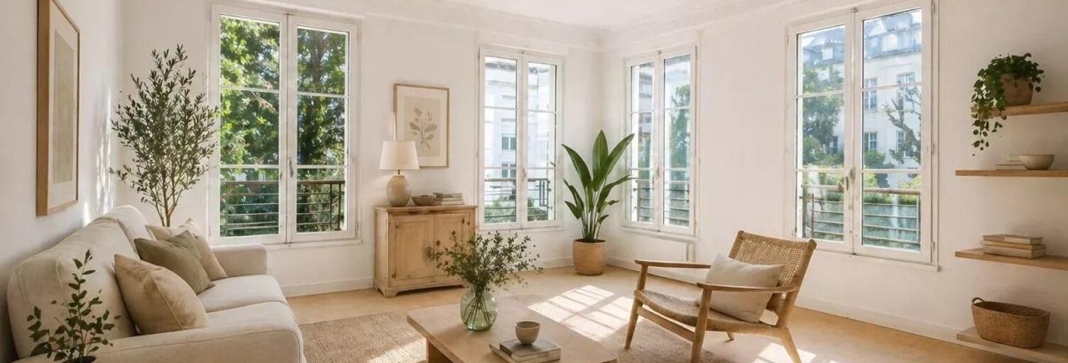 Appartement 6 Pièces 160 m² à vendre à Paris 7 (75007)