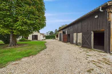 Local industriel  180000 €