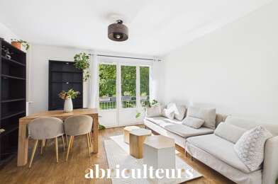 Appartement 3 pièces 175000 €