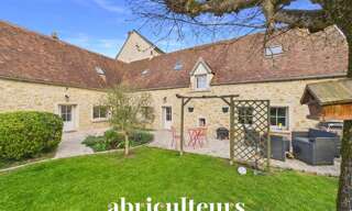 Maison 7 Pièces 210 m² à vendre à Gallardon (28320)