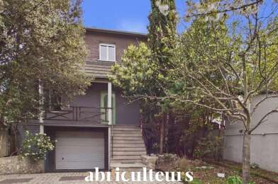 Maison 6 pièces 985000 €