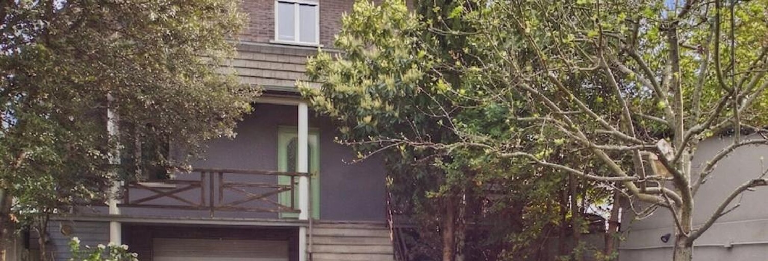 Maison 6 Pièces 185 m² à vendre à Colombes (92700)