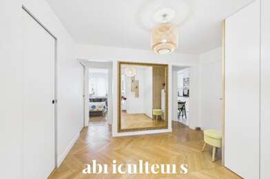 Appartement 3 pièces 499000 €
