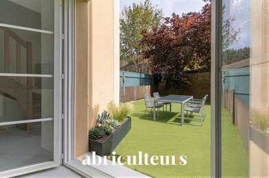 Maison 4 pièces 335000 €