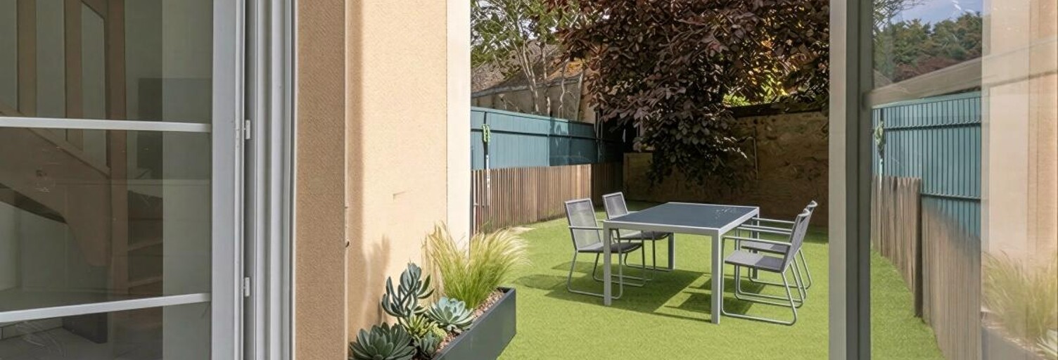 Maison 4 Pièces 87 m² à vendre à Les Clayes-sous-Bois (78340)