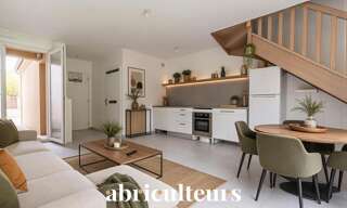 Maison 4 Pièces 87 m² à vendre à Les Clayes-sous-Bois (78340)
