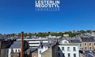 Appartement 3 Pièces 70 m² à vendre à Le Havre (76600)